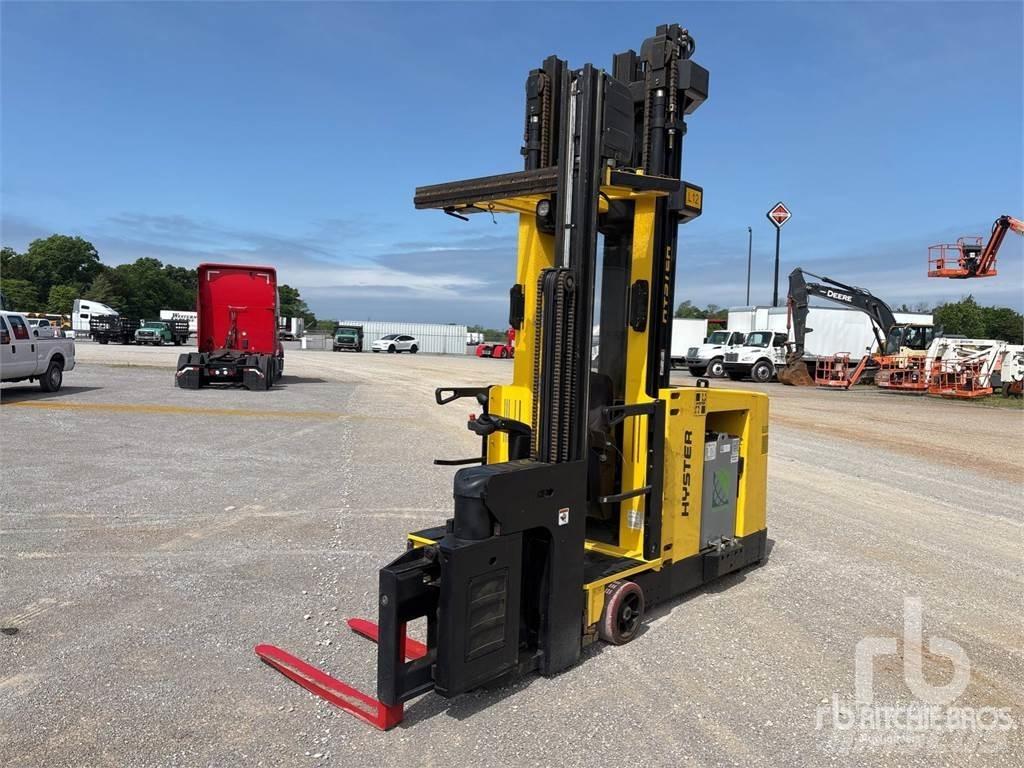 Hyster V30ZMU Električni viličari