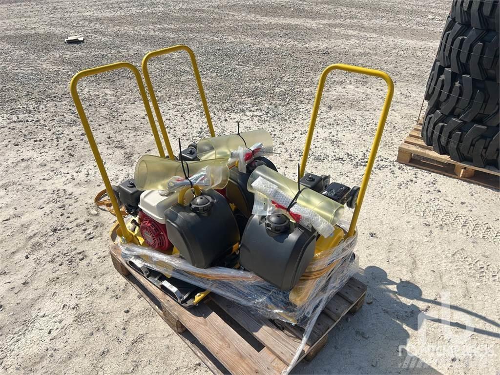  HZR85 Vibro ploče