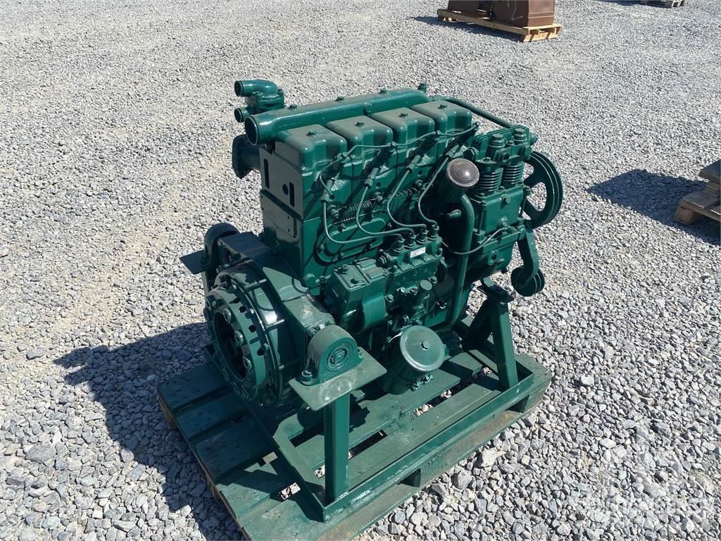 IFA Engine Motori