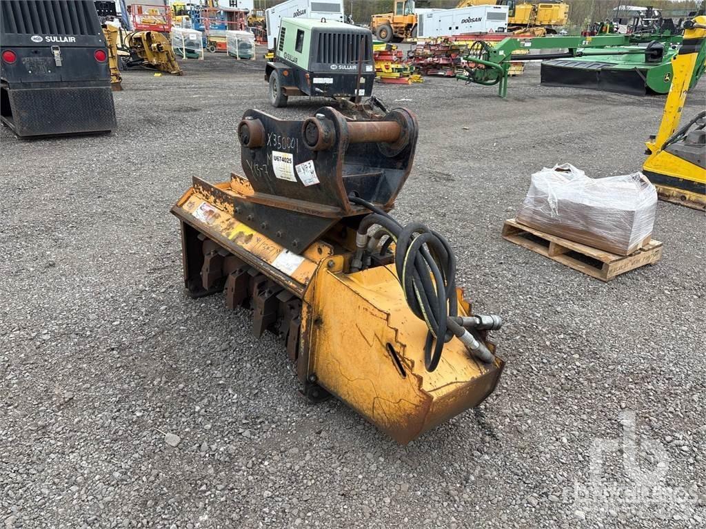 Indeco IMH-140 Ostalo