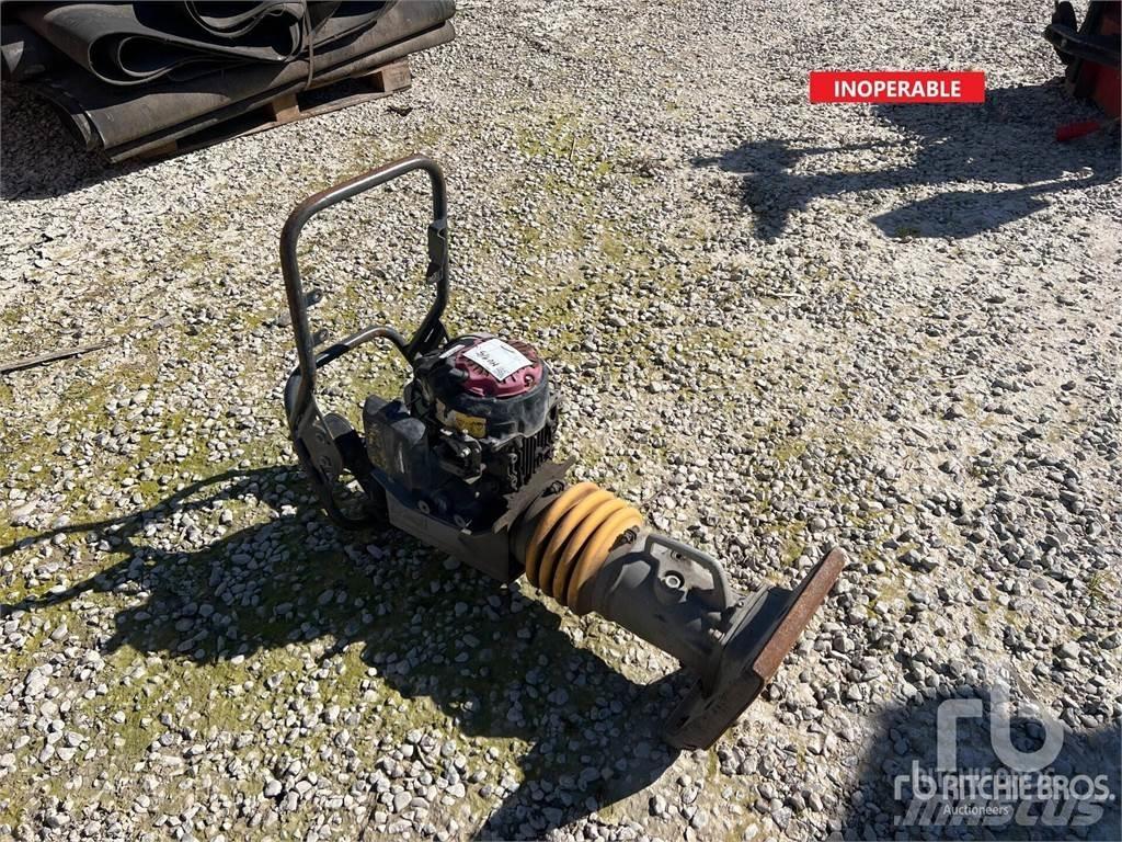  (Inoperable) Vibro ploče
