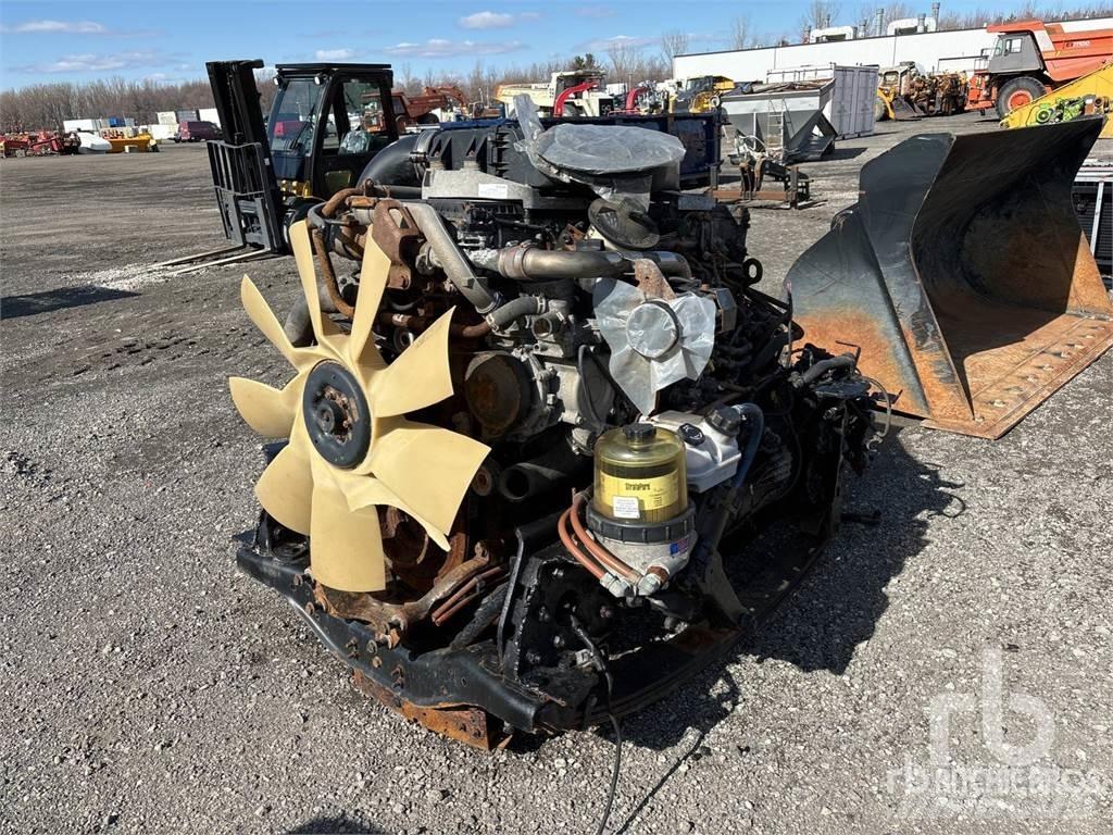  (Inoperable) Motori