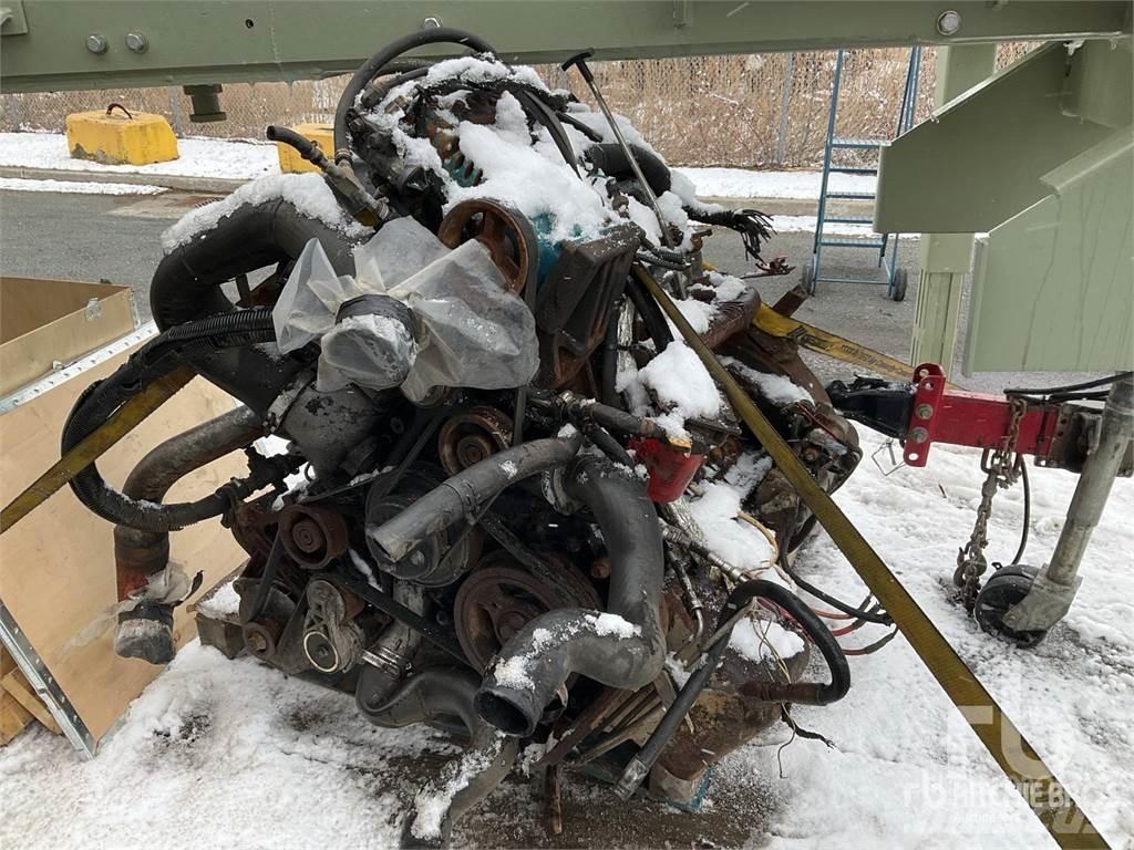  (Inoperable) Motori