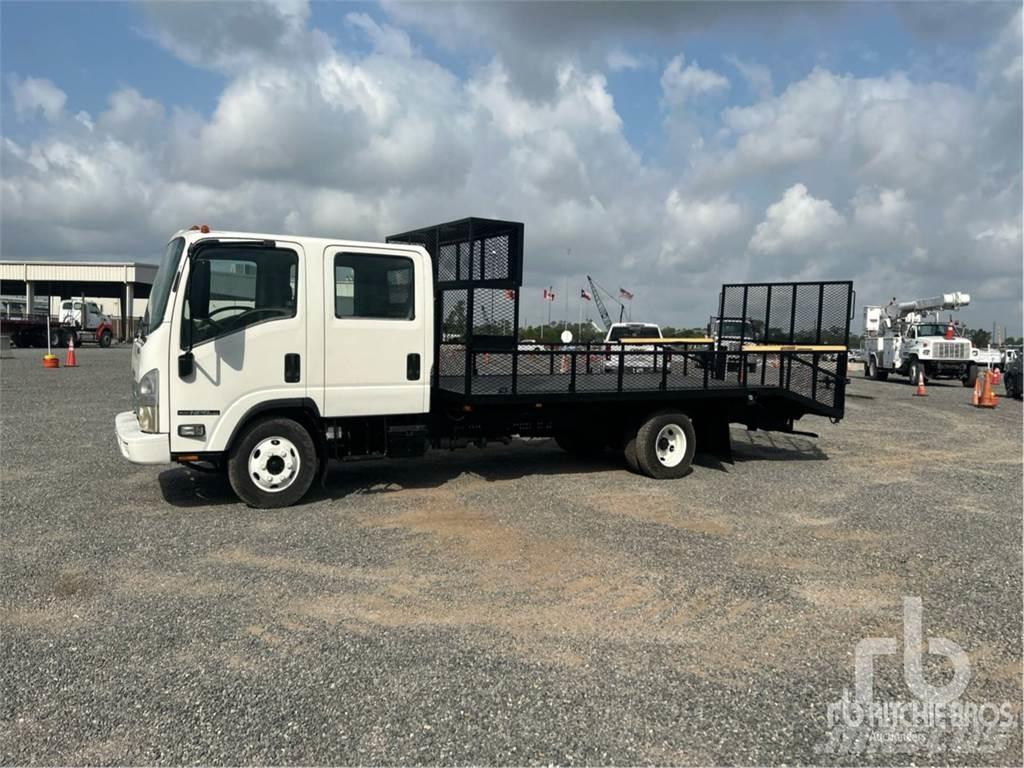 Isuzu NPR HD Kiperi