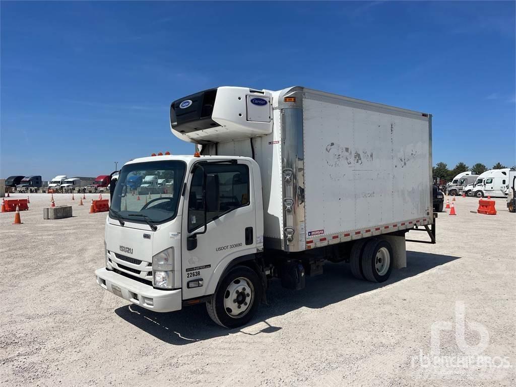 Isuzu NPR XD Dostavna vozila hladnjače
