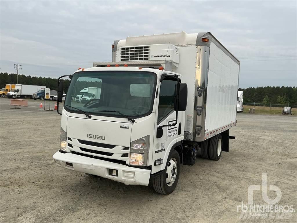 Isuzu NRR Dostavna vozila hladnjače