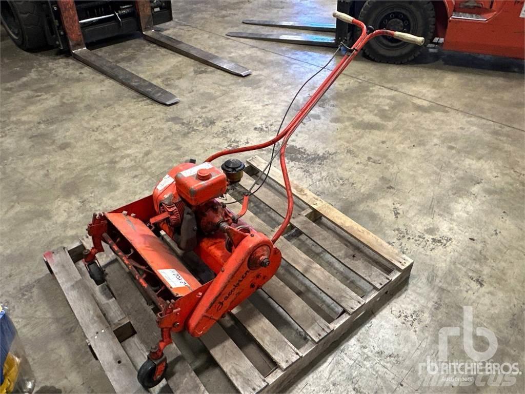 Jacobsen Steel Kosilice
