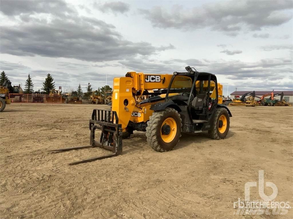 JCB 50636 Teleskopski viličari