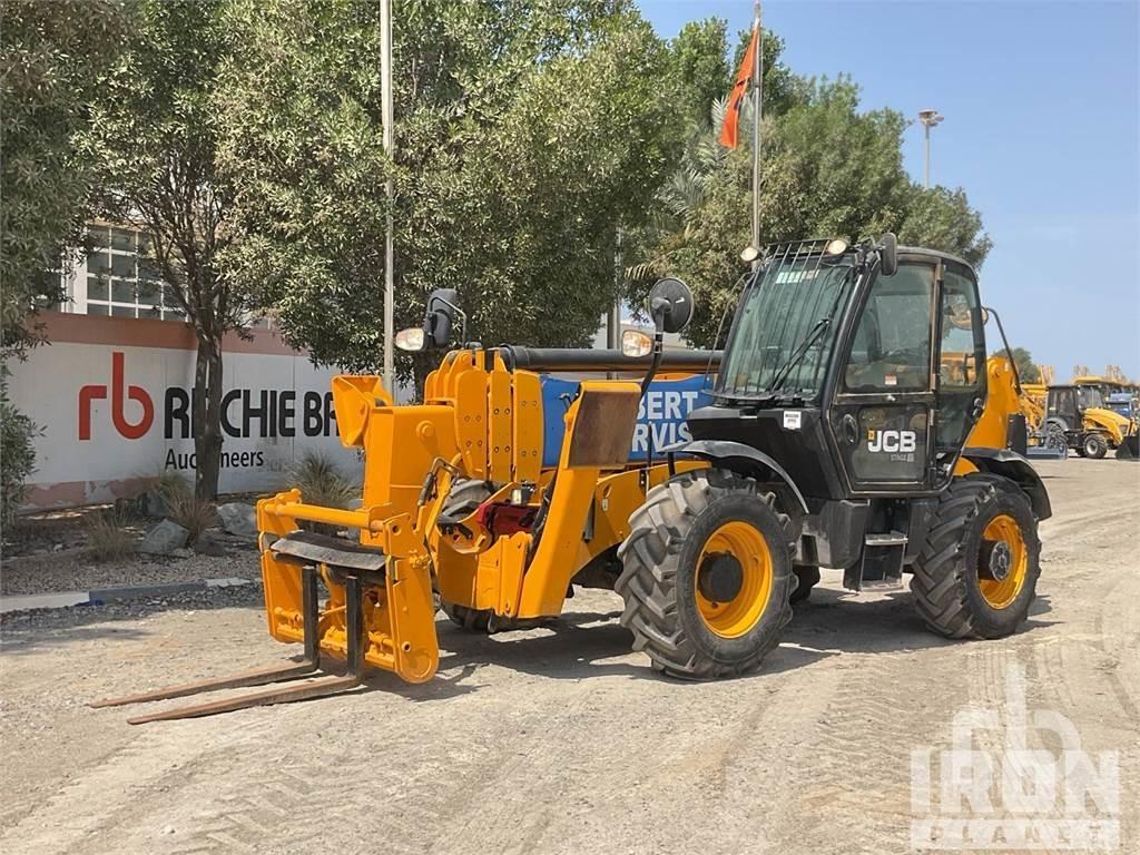 JCB 540-170 Teleskopski viličari