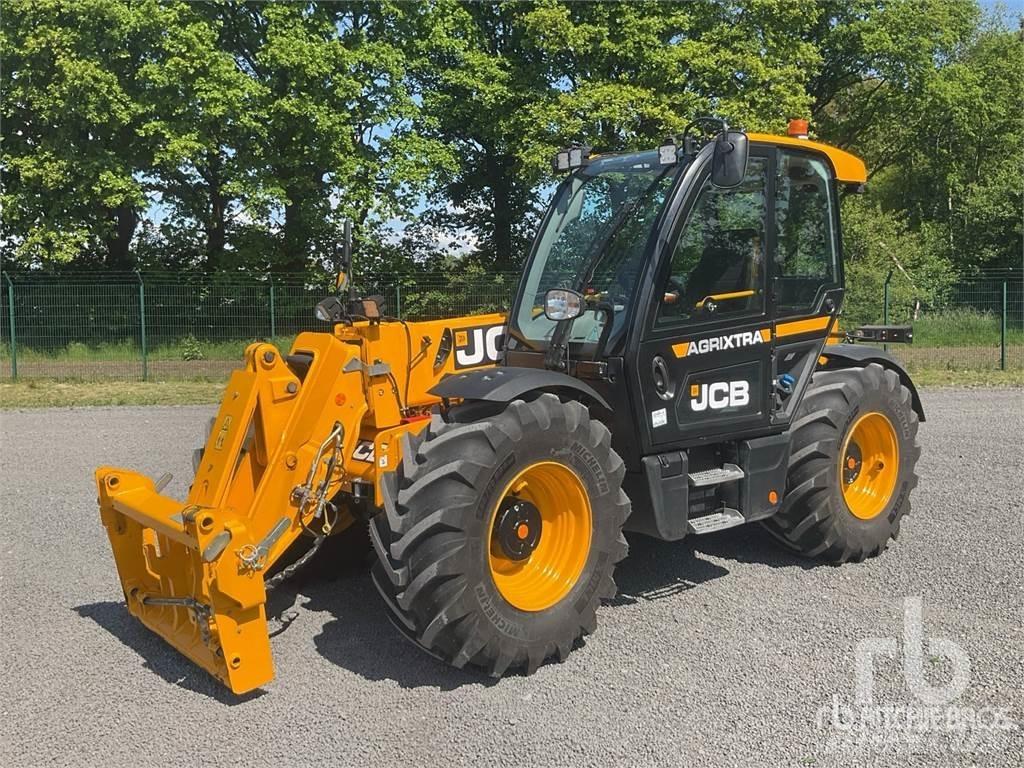 JCB 542-70 Teleskopski viličari