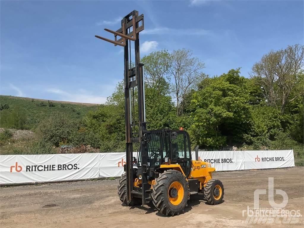 JCB 926-4 Terenski viličar