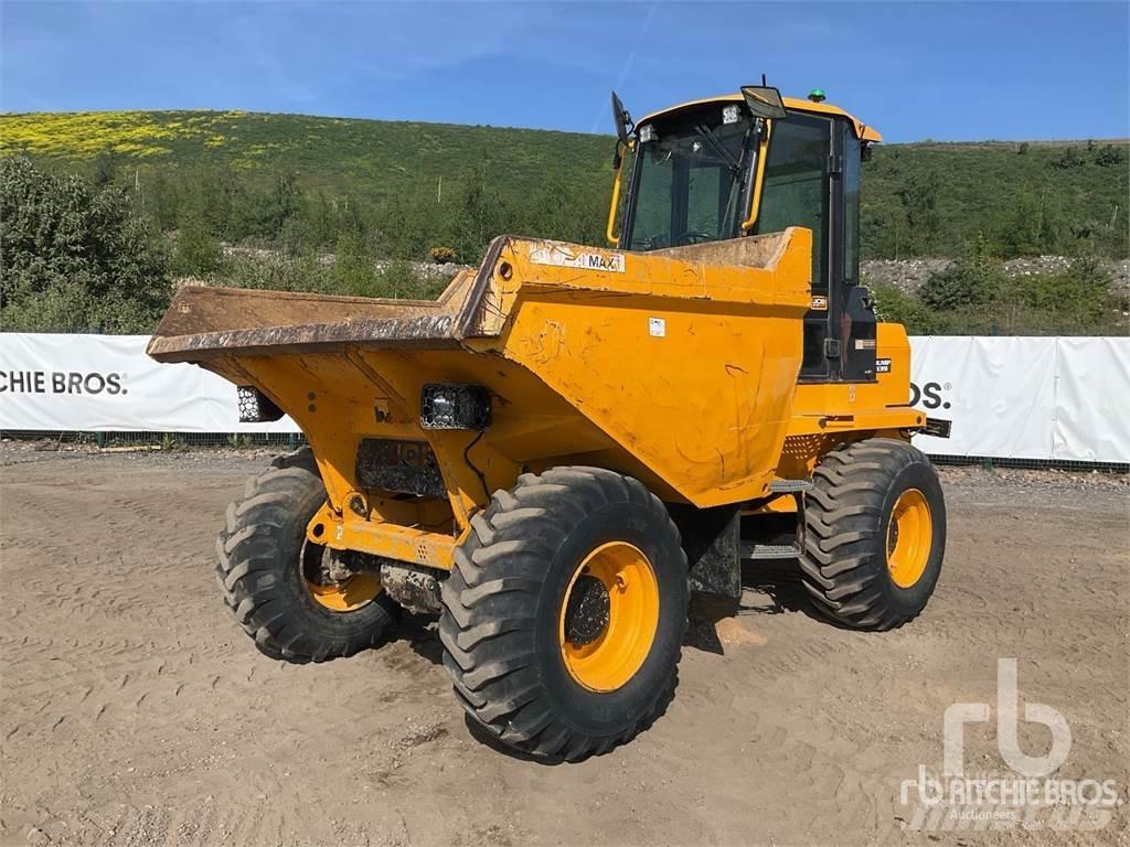 JCB 9FT Demperi za gradilišta