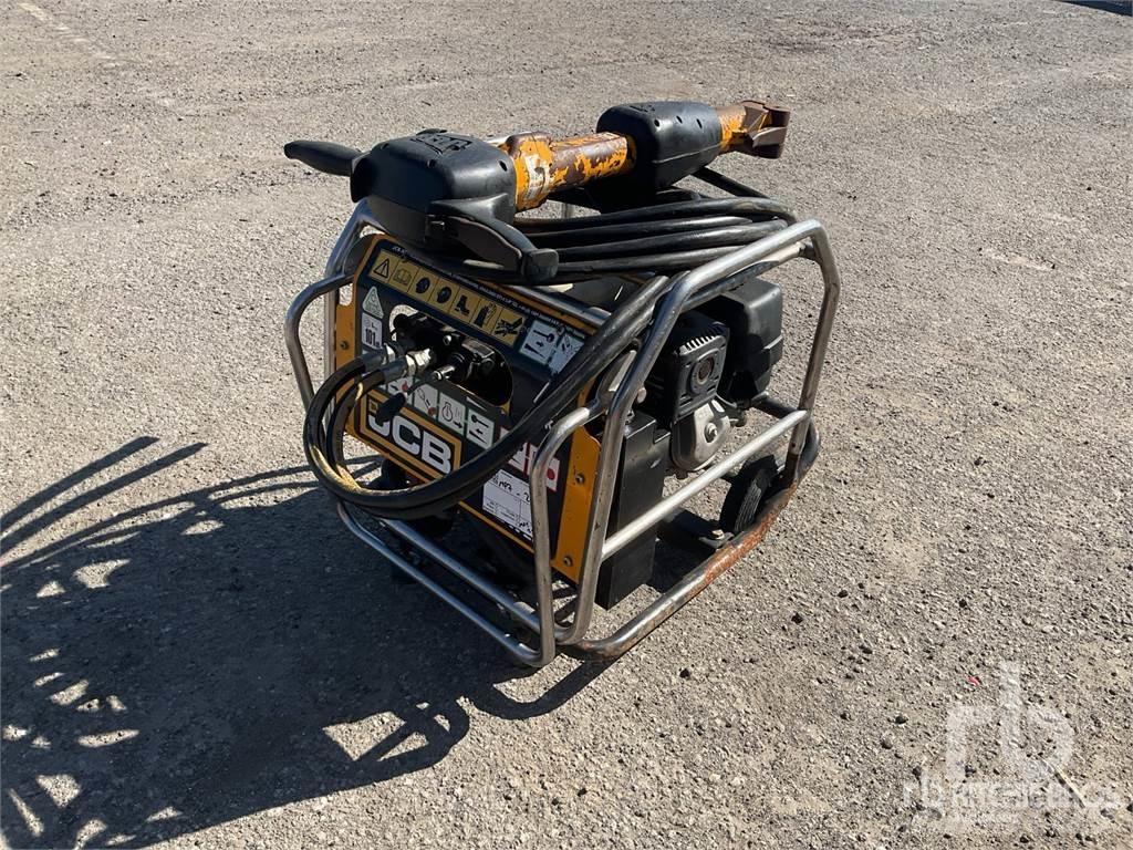 JCB BEAVER Ostalo
