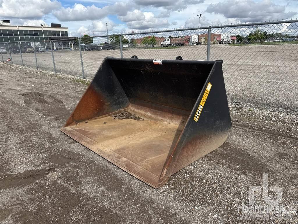 JCB BUCKET QFIT Kašike / Korpe