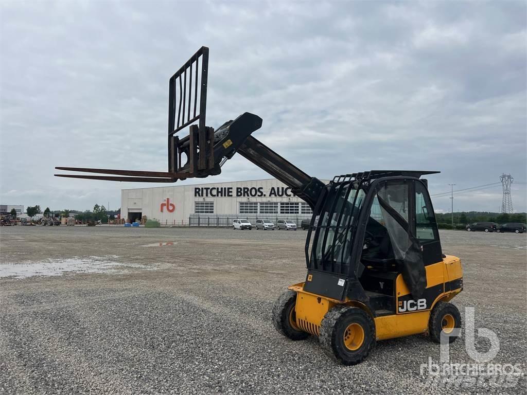 JCB TLT 25 Dizelski viličari