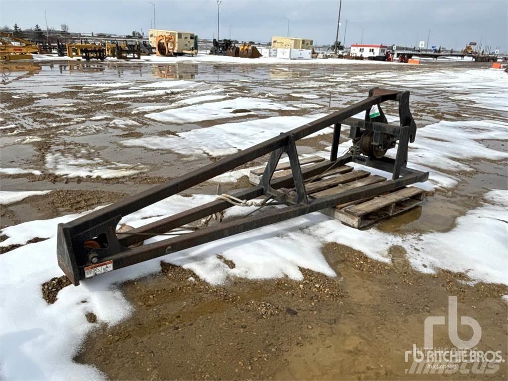 JLG 1001099351 Ostale komponente