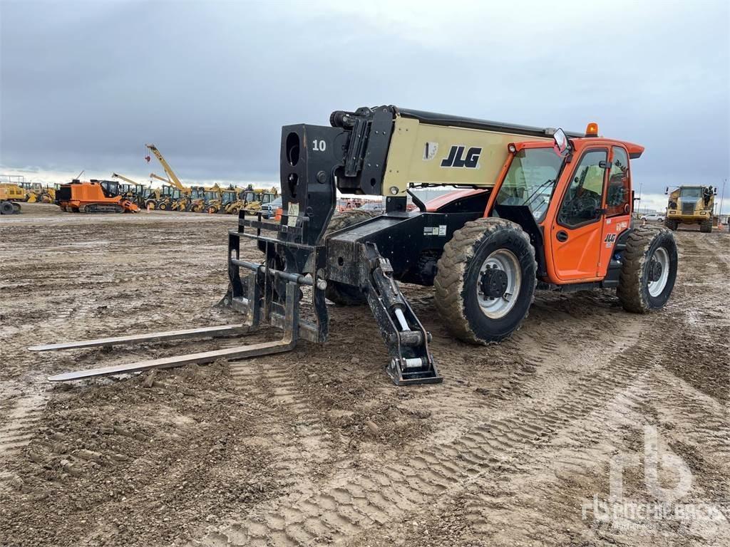 JLG 1055 Teleskopski viličari
