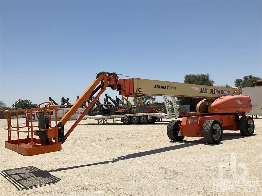 JLG 1200SJP Zglobne podizne platforme