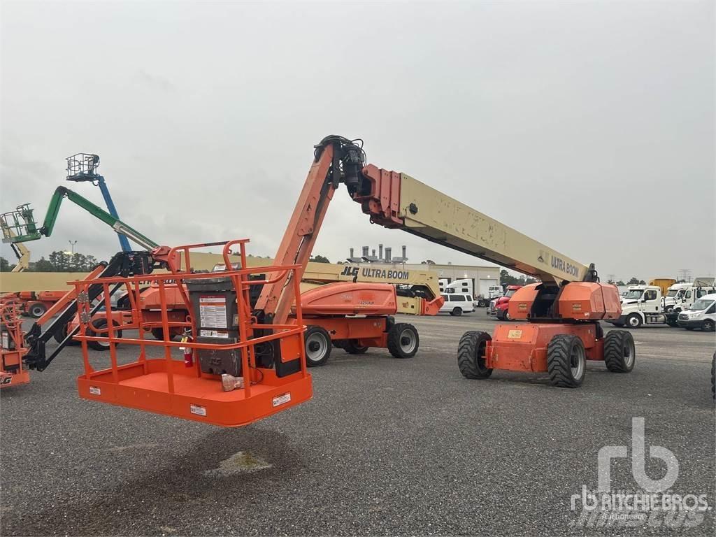JLG 1350SJP Zglobne podizne platforme