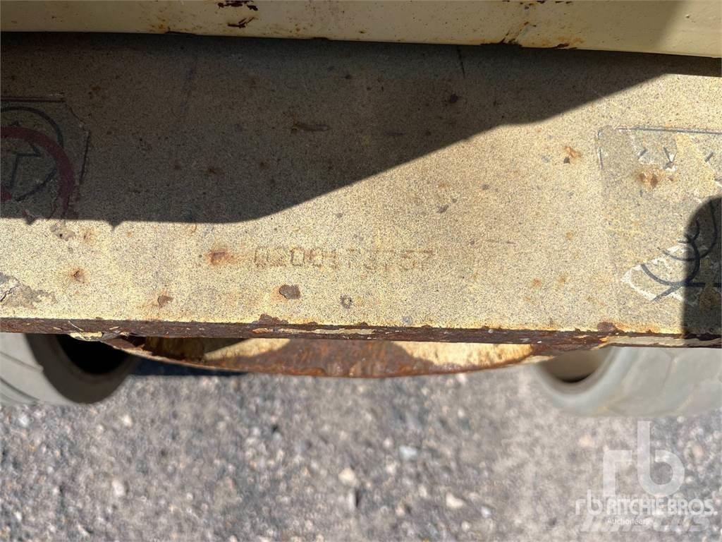 JLG 2630ES Škaraste platforme