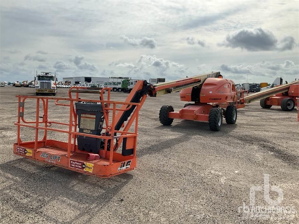 JLG 460SJ Zglobne podizne platforme