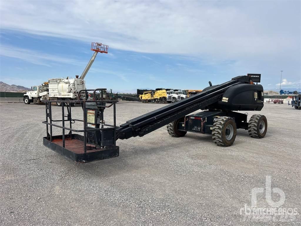 JLG 600S Zglobne podizne platforme
