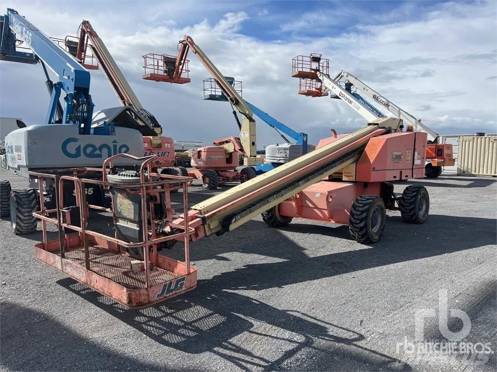 JLG 601S Zglobne podizne platforme