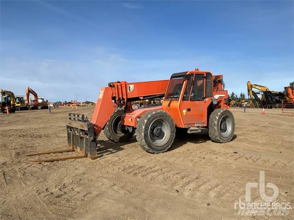 JLG 6042 Teleskopski viličari