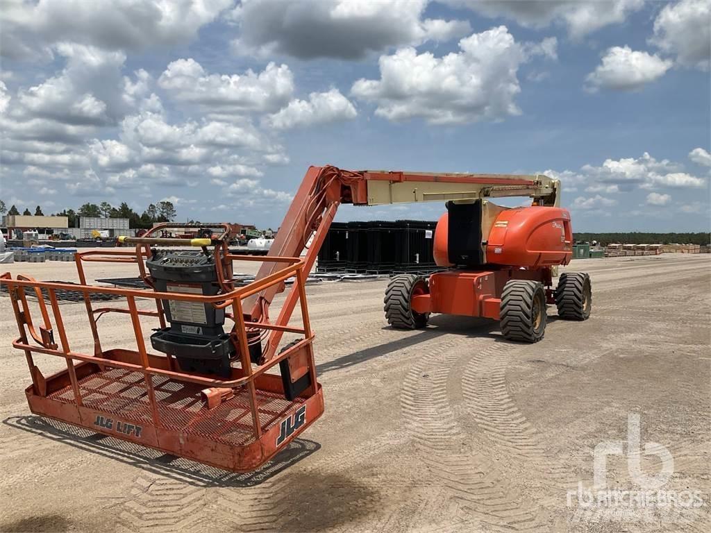 JLG 800 AJ Zglobne podizne platforme