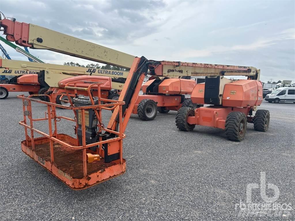 JLG 800 AJ Zglobne podizne platforme