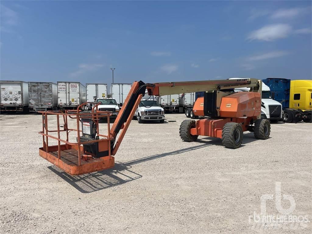JLG 800AJ Zglobne podizne platforme