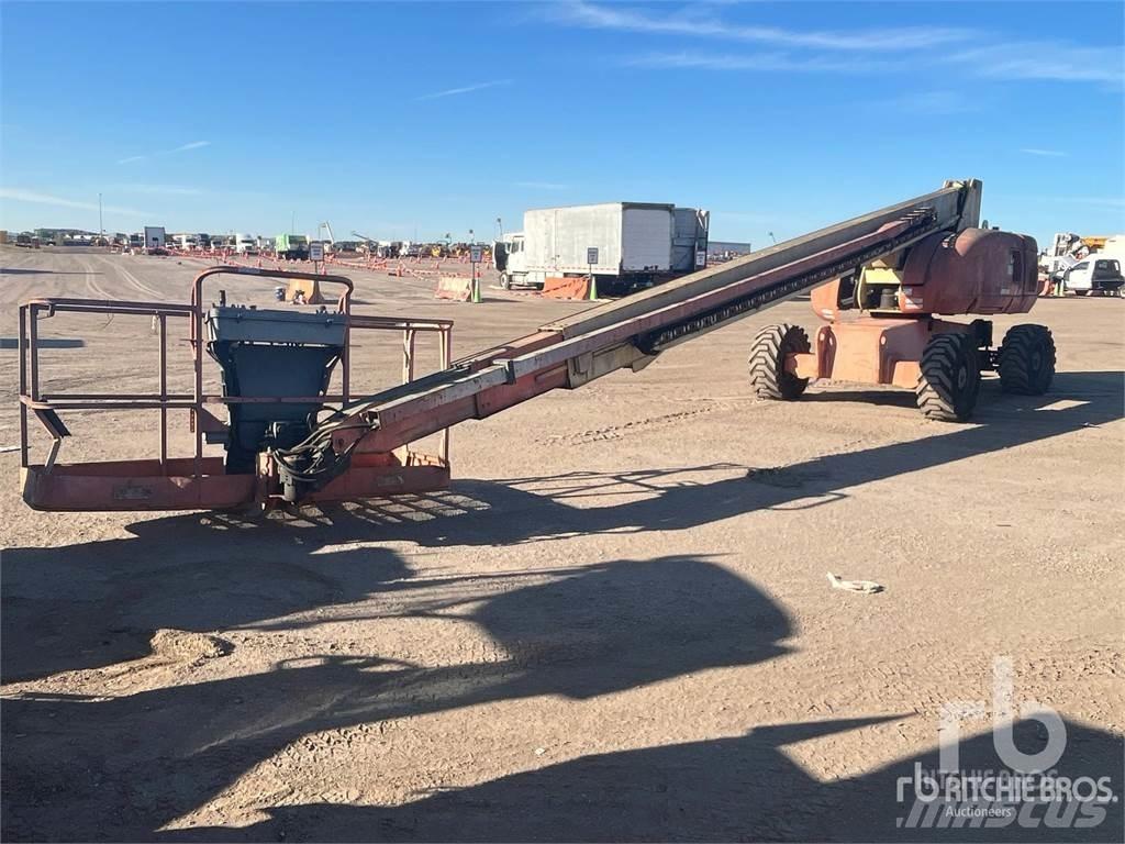 JLG 800S Zglobne podizne platforme