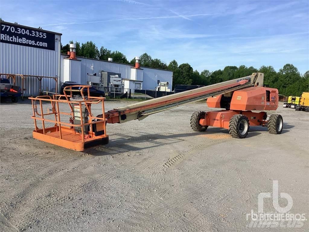 JLG 800S Zglobne podizne platforme