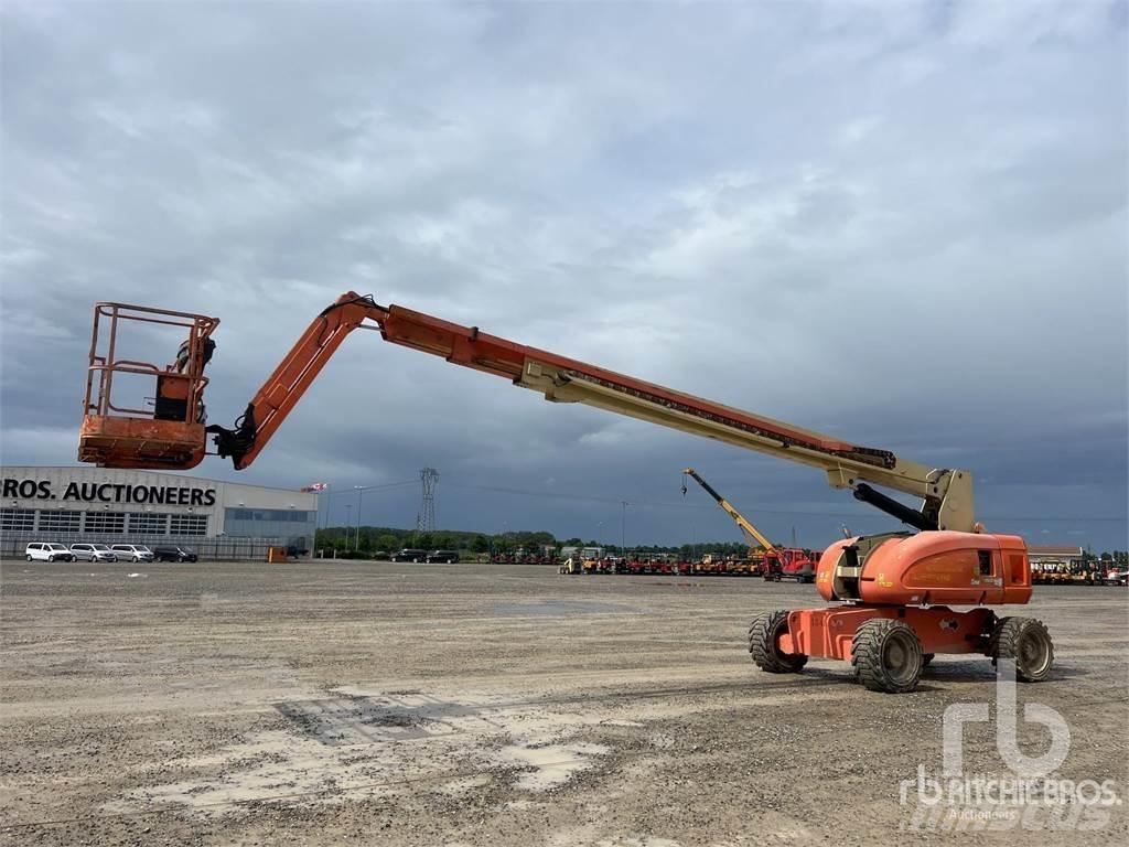 JLG 860SJ Zglobne podizne platforme