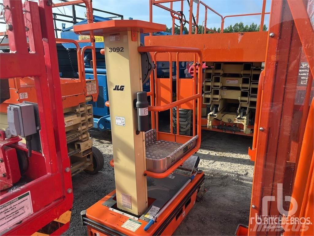 JLG ECOLIFT 70 Zglobne podizne platforme