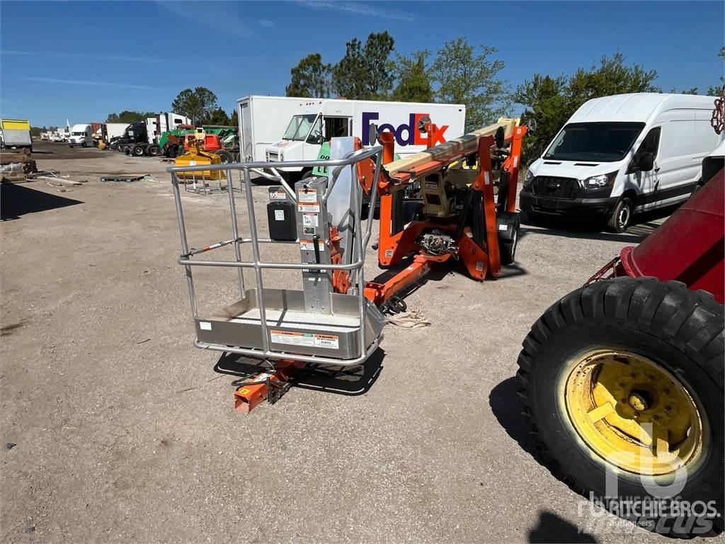 JLG T500J Zglobne podizne platforme