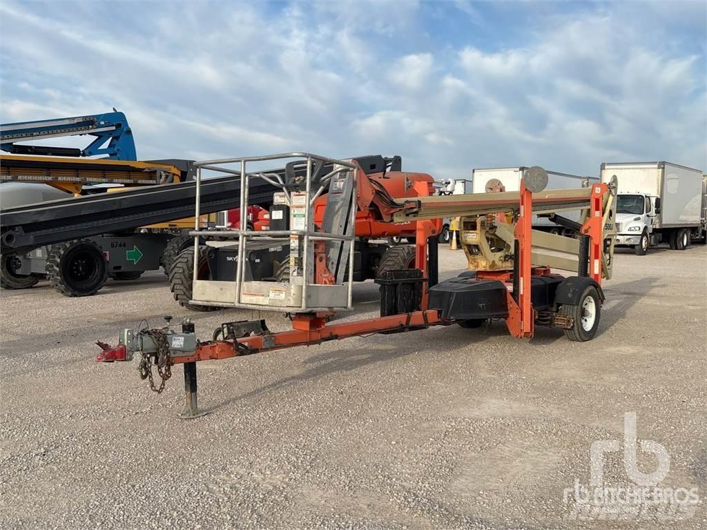 JLG T500J Zglobne podizne platforme