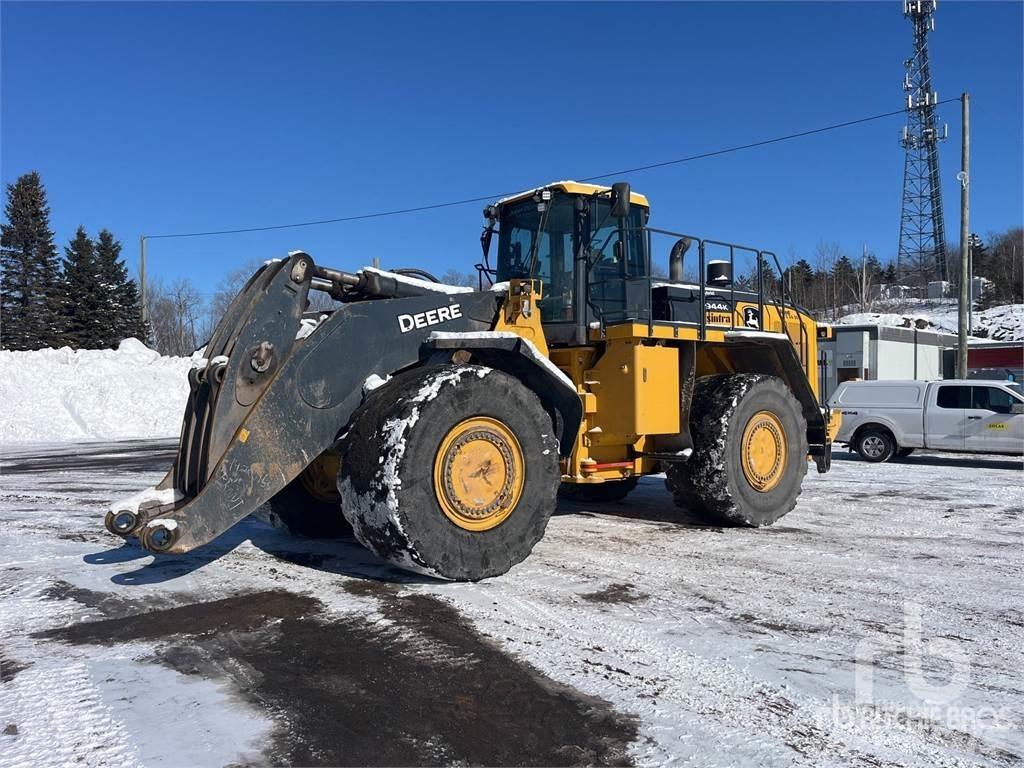 John Deere 944K Utovarivači na kotačima