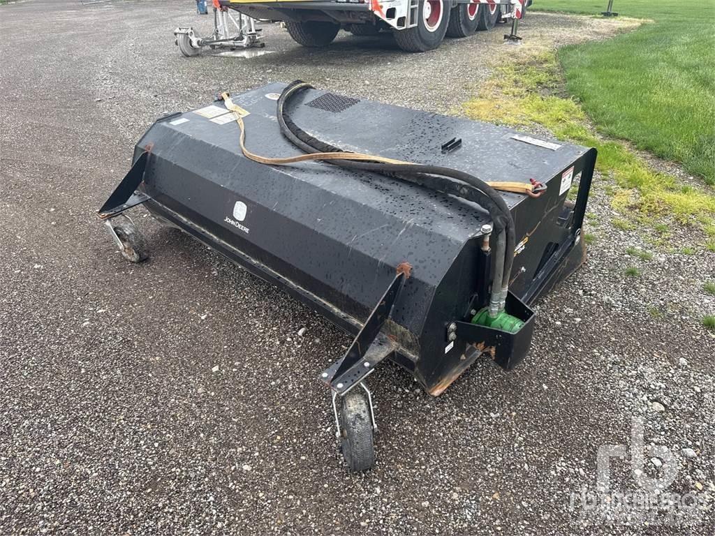 John Deere BP84 Ostale komponente