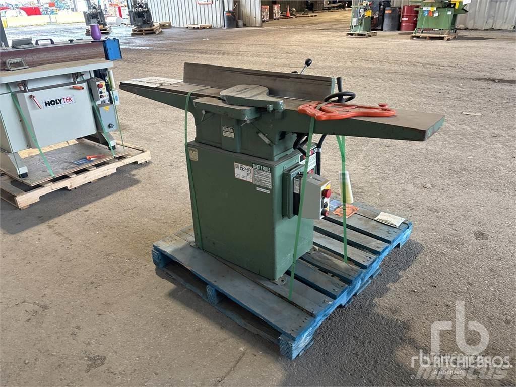 Jointer  Ostalo
