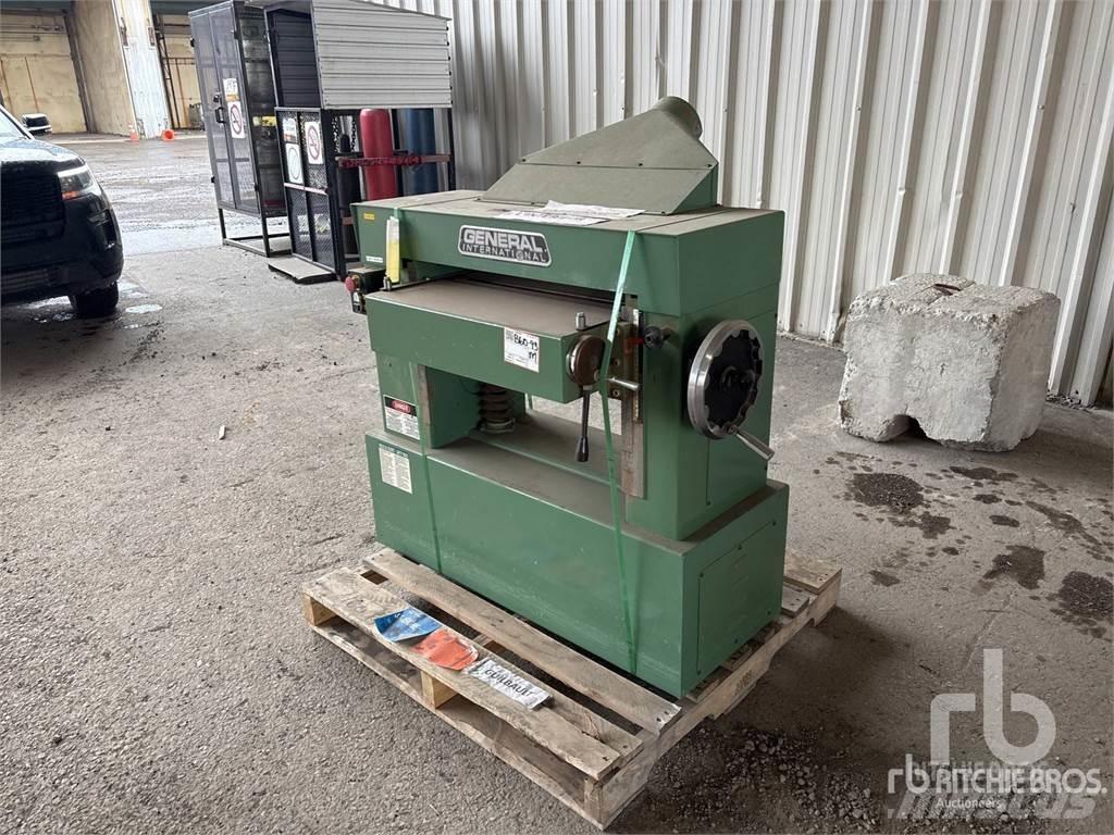 Jointer  Ostalo