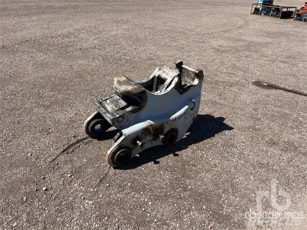 JRB Pin Grab Ostale komponente
