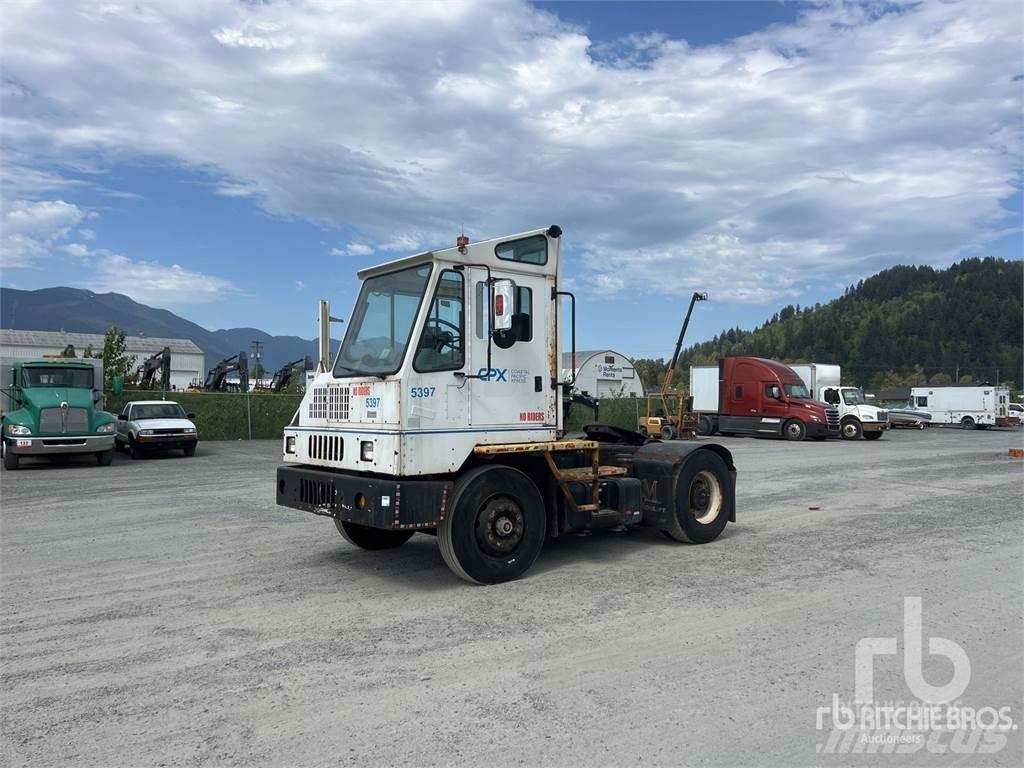 Kalmar 4x2 Traktorske jedinice