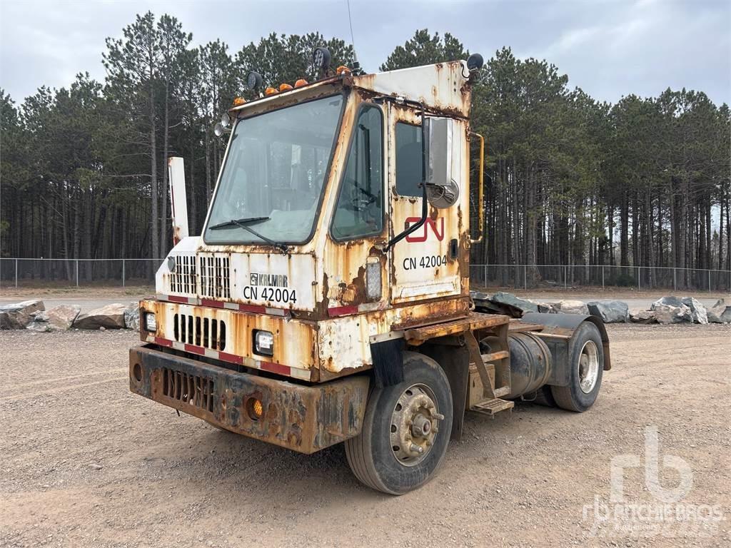 Kalmar 4X2 Traktorske jedinice