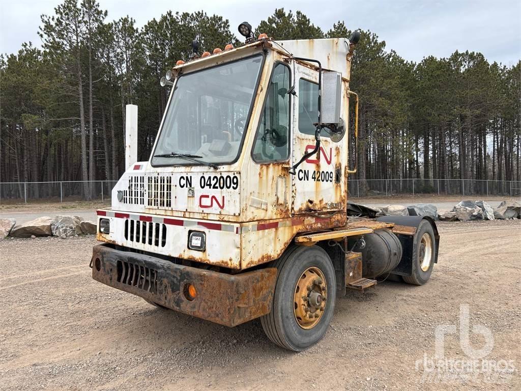 Kalmar 4X2 Traktorske jedinice