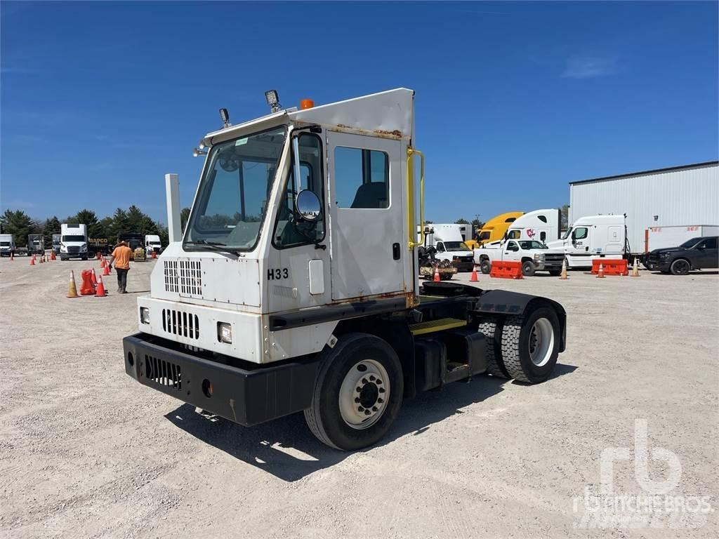 Kalmar 4x2 Traktorske jedinice
