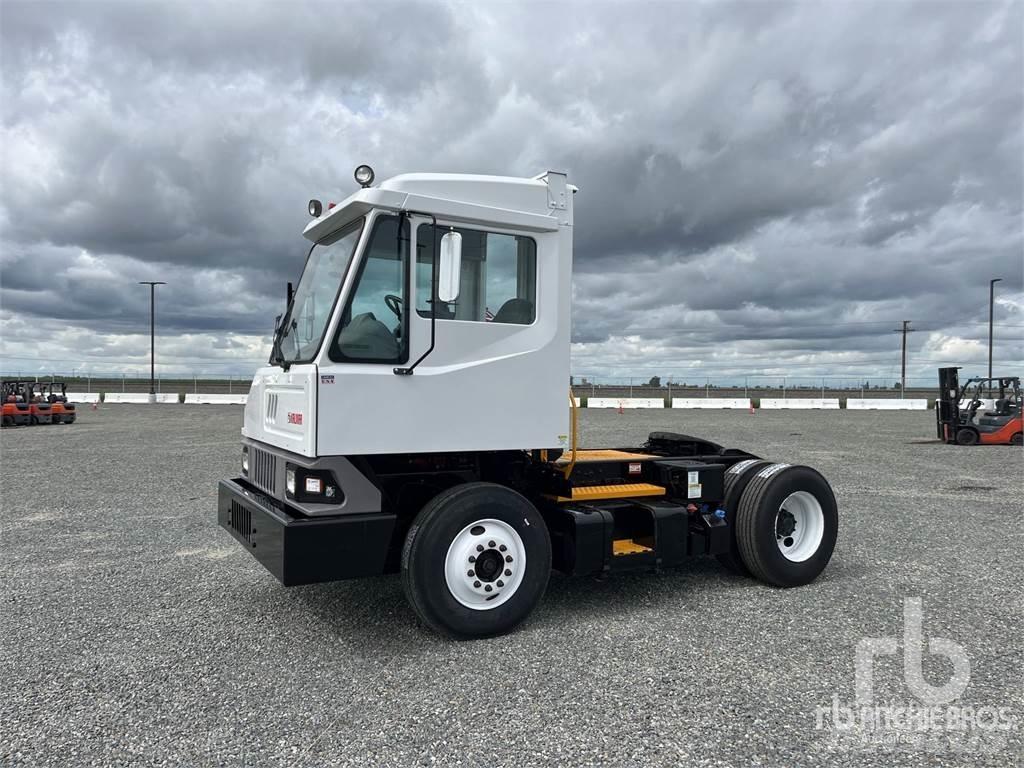 Kalmar T2 Traktorske jedinice