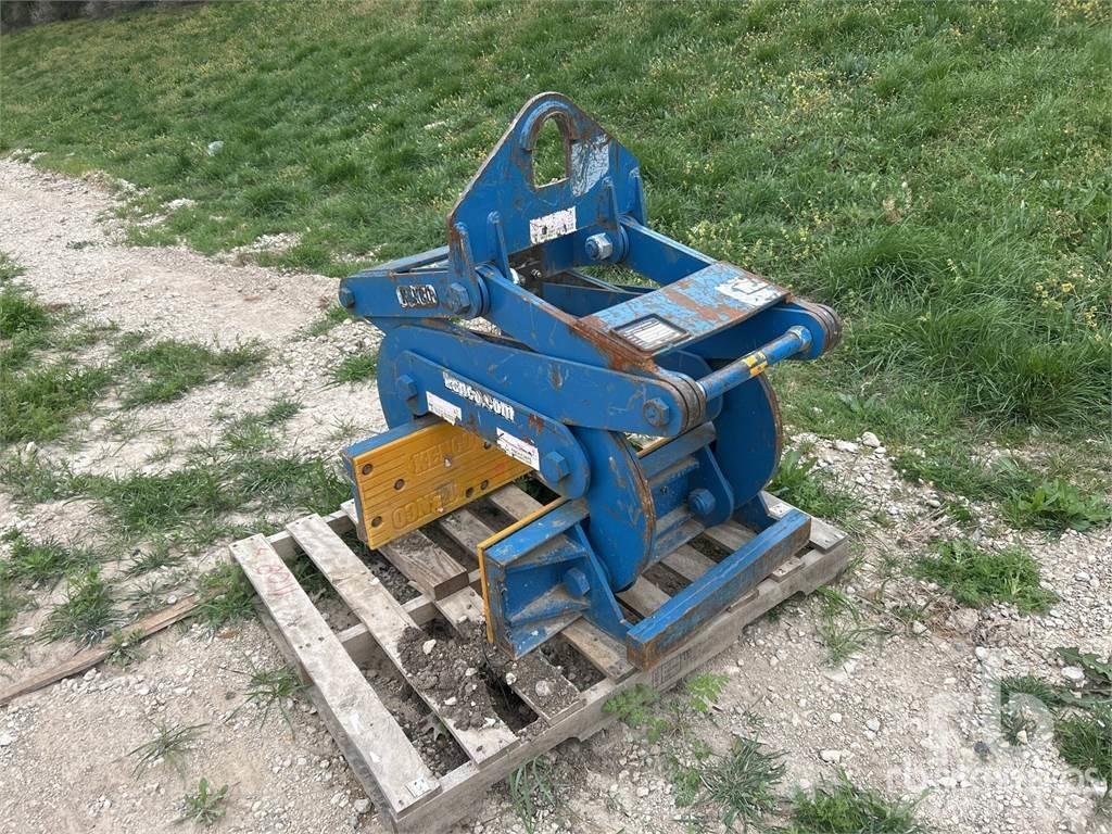 Kenco KL30000 Dodatna oprema za betonske radove