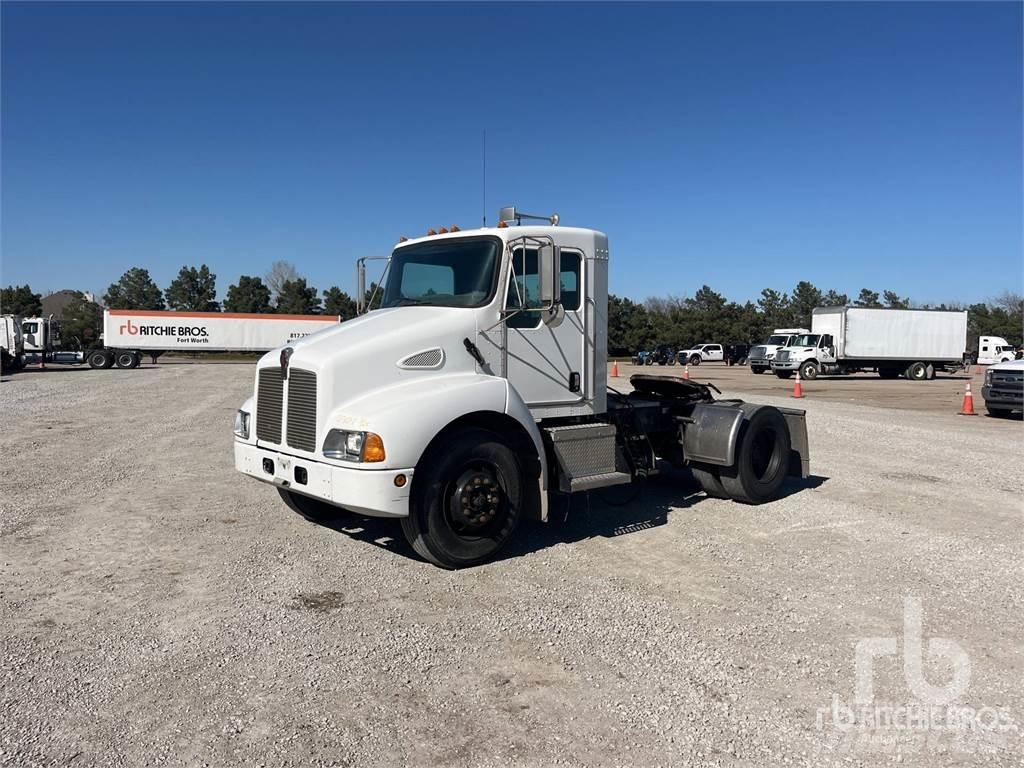 Kenworth T300 Traktorske jedinice