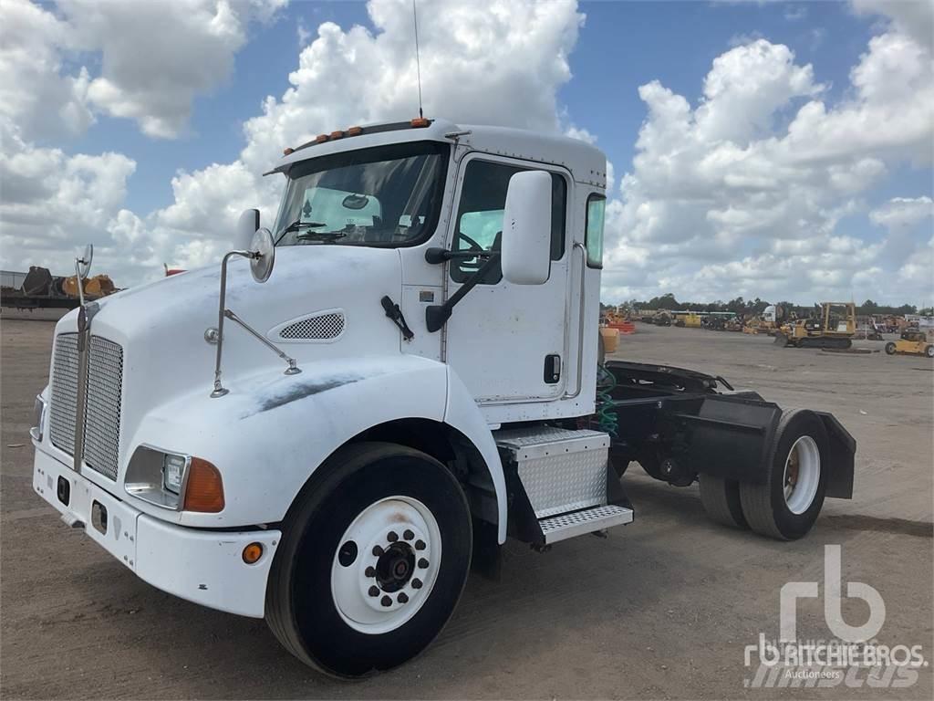 Kenworth T300 Traktorske jedinice